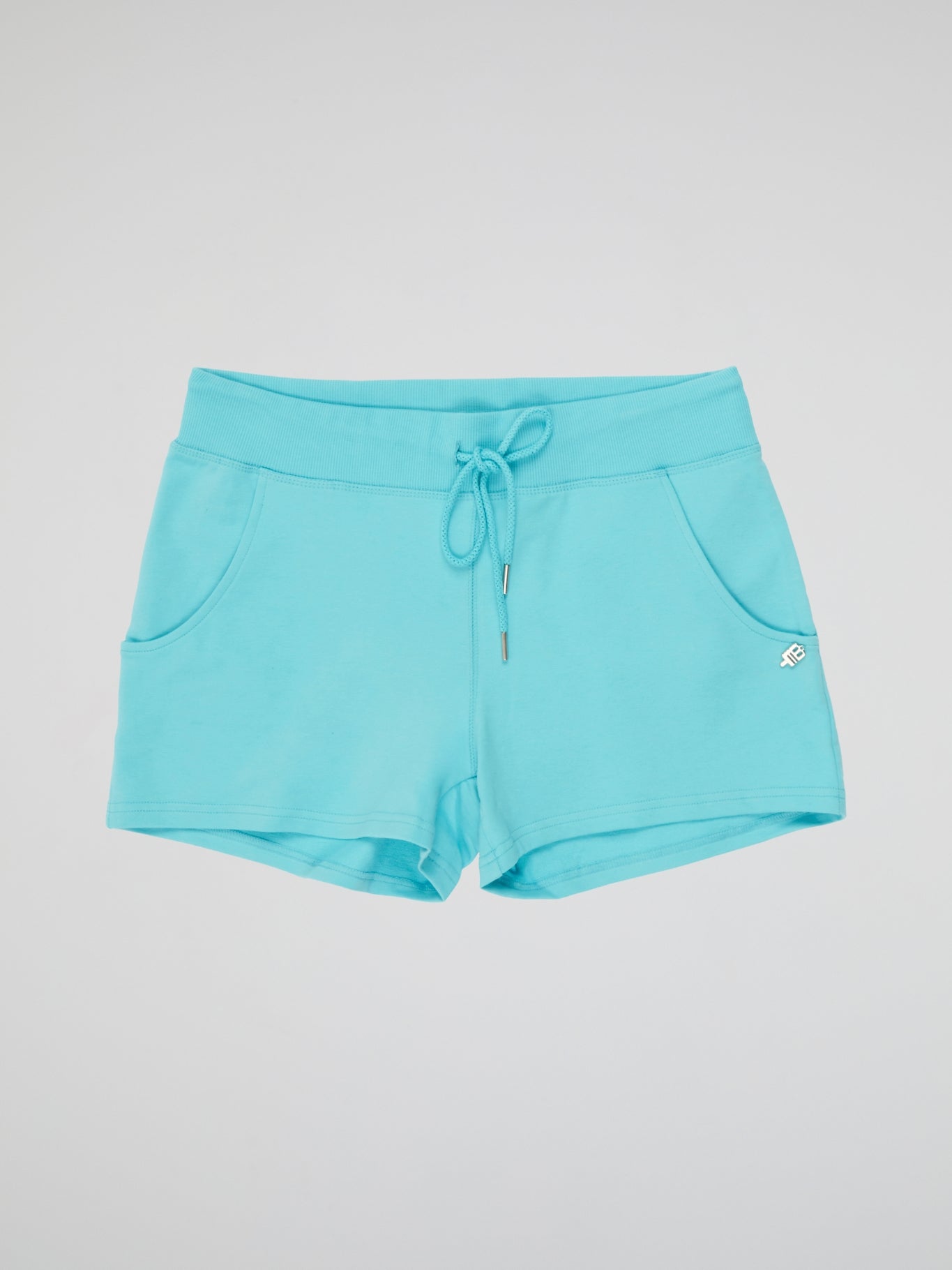 Get ready to rock your summer style with these Blue Drawstring Shorts from Met Injeans. The striking shade of blue will have you standing out from the crowd, while the comfortable drawstring waist ensures the perfect fit every time. Whether you're hitting the beach or lounging by the pool, these shorts are the ultimate must-have for a cool and casual look.