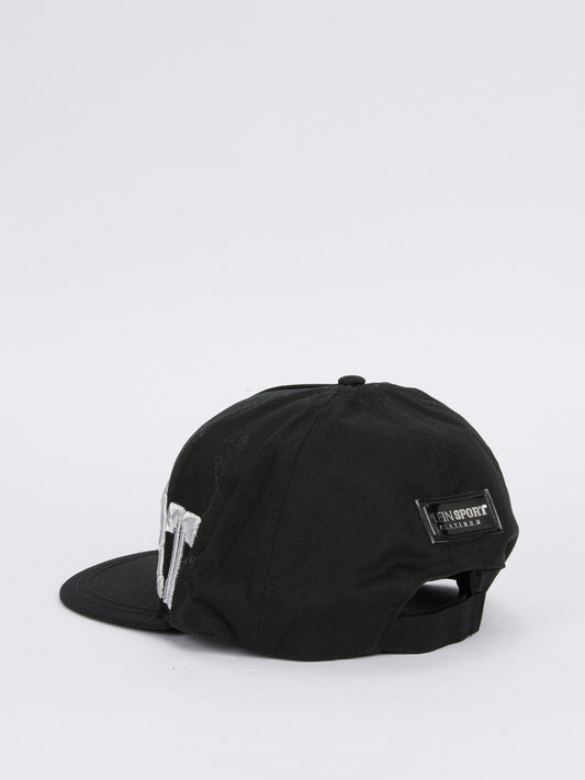 XXL Generation Black Baseball Cap