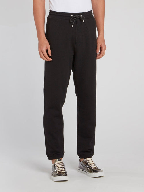 Black Tunnel Track Pants