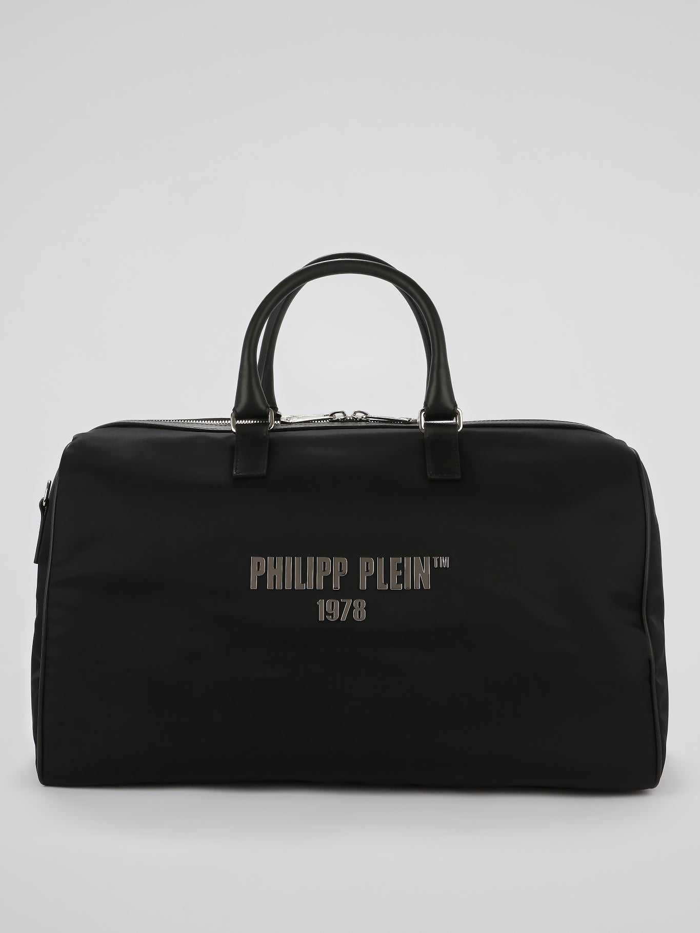 PP1978 Black Travel Bag