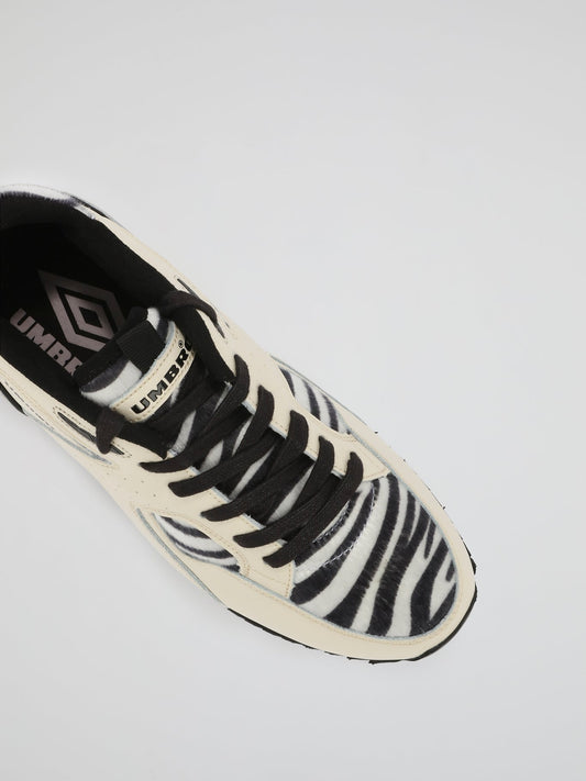 Elite Mundial Luxe Sneakers