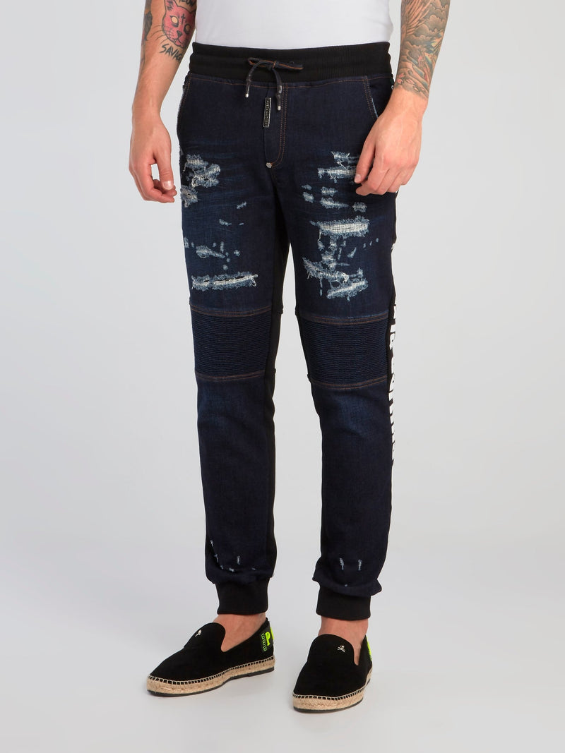 PP1978 Slim Shady Chill Fit Trousers