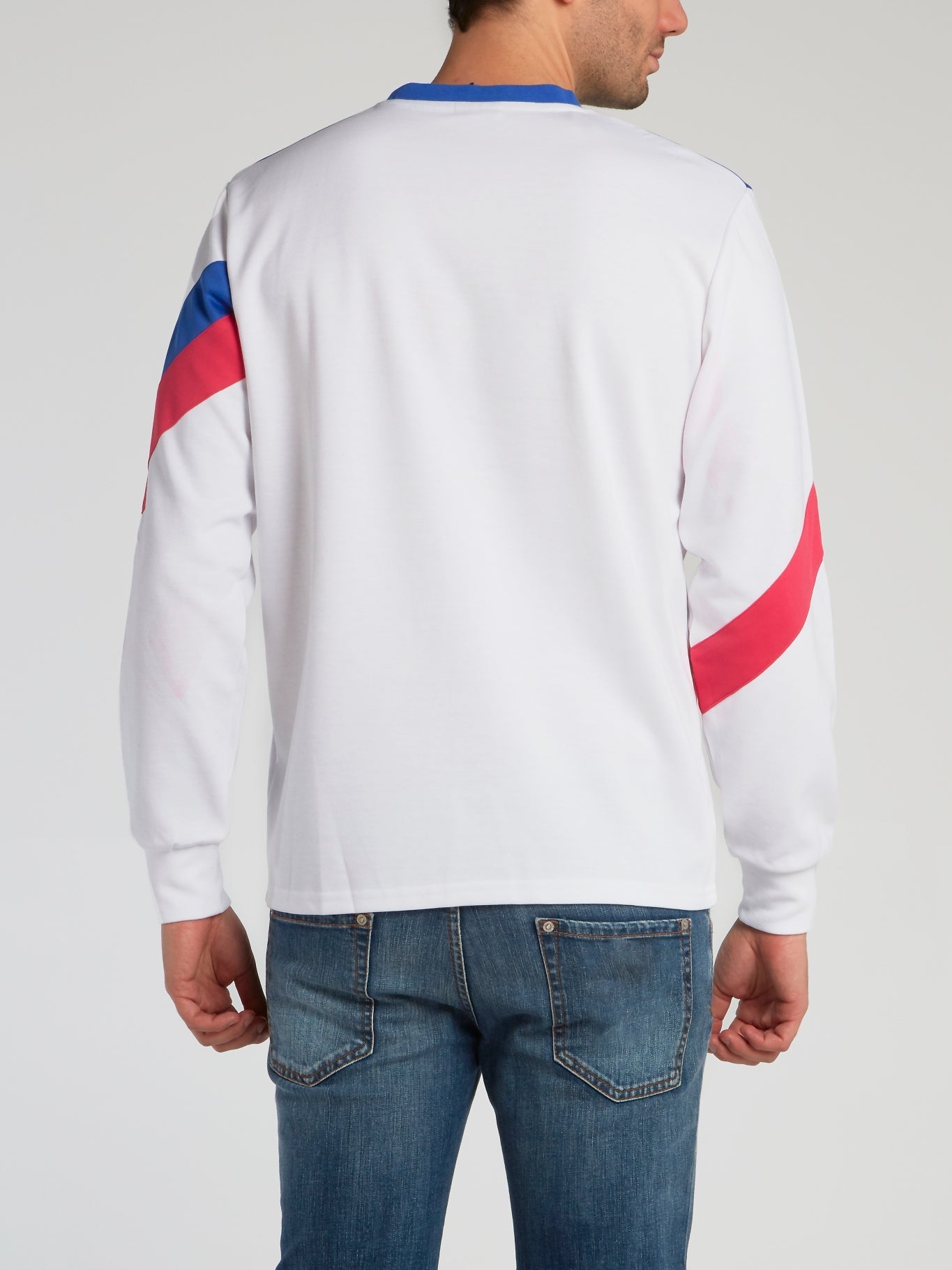 Sector Crewneck Sweatshirt