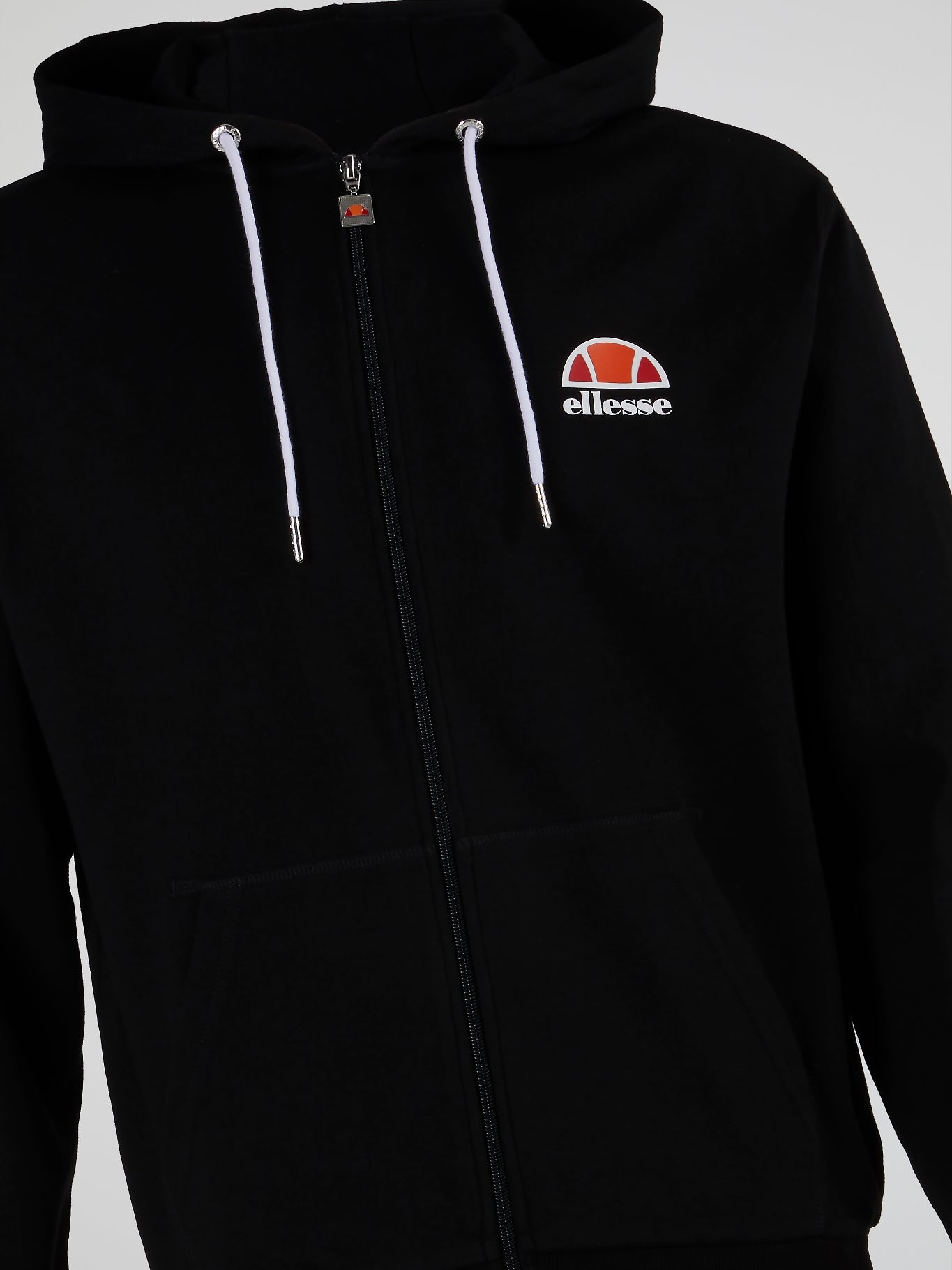 Melbourne FZ Black Hooded Sweatshirt