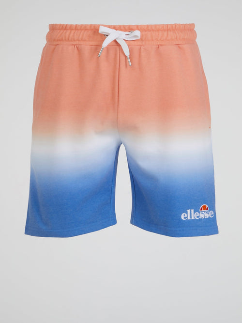 Silvan Fade Fleece Shorts