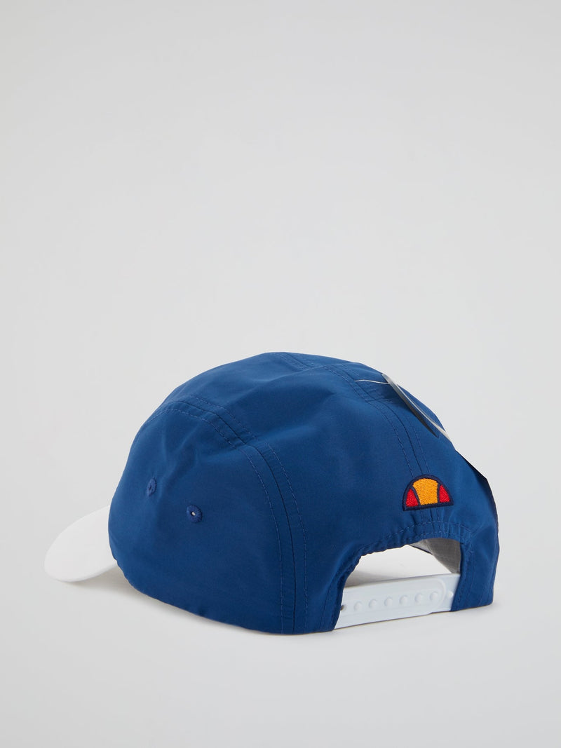 Yemmo Colour Block Cap