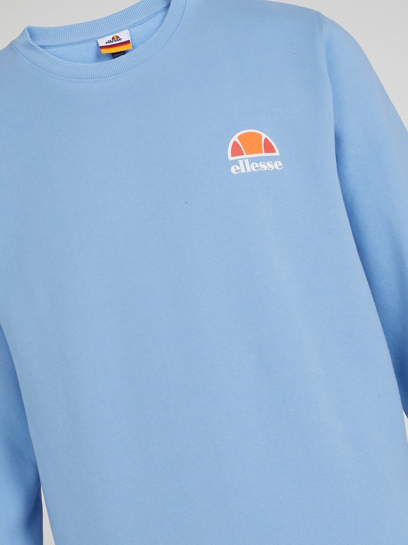 Haverford Blue Crewneck Sweatshirt