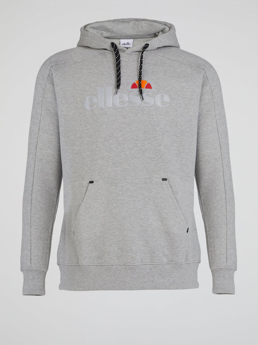 Arti OH Grey Hoodie