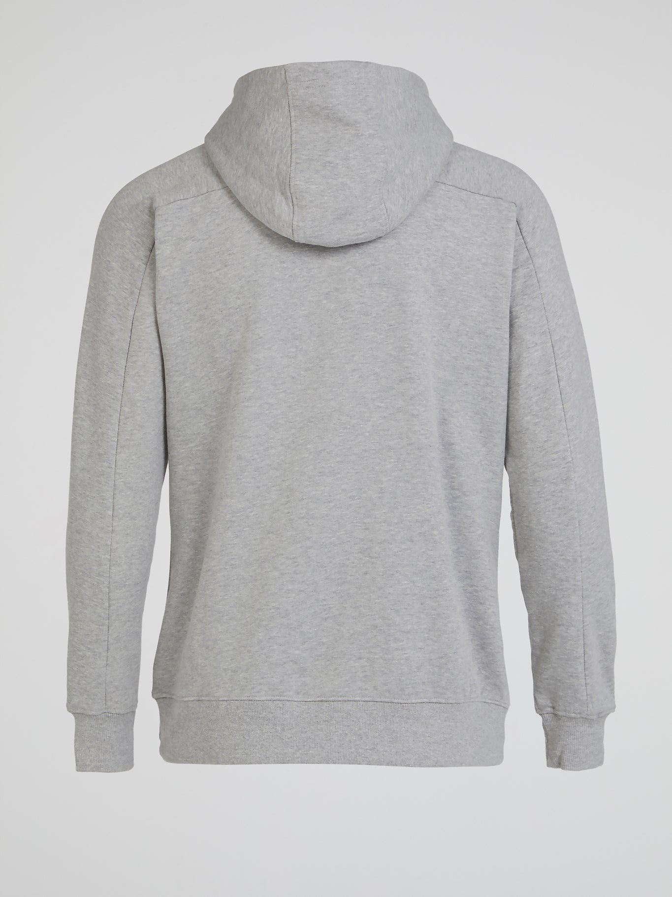 Arti OH Grey Hoodie