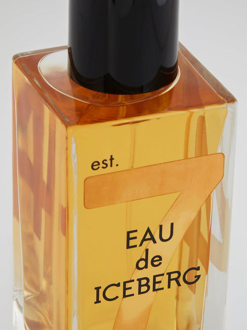 Eau De Iceberg Oud Eau de Toilette, 100ml