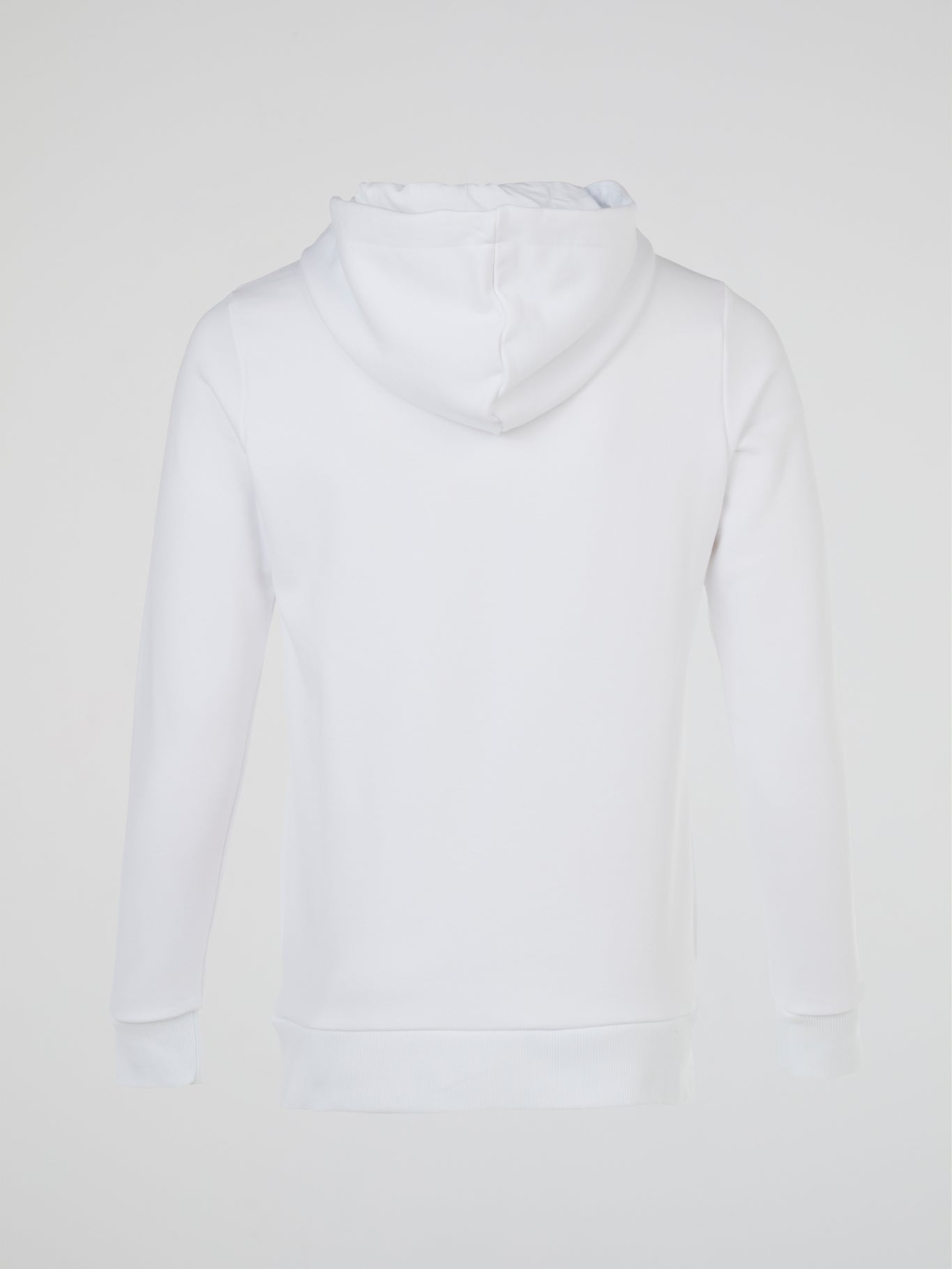 B Hype x Iceberg Drawstring Hoodie