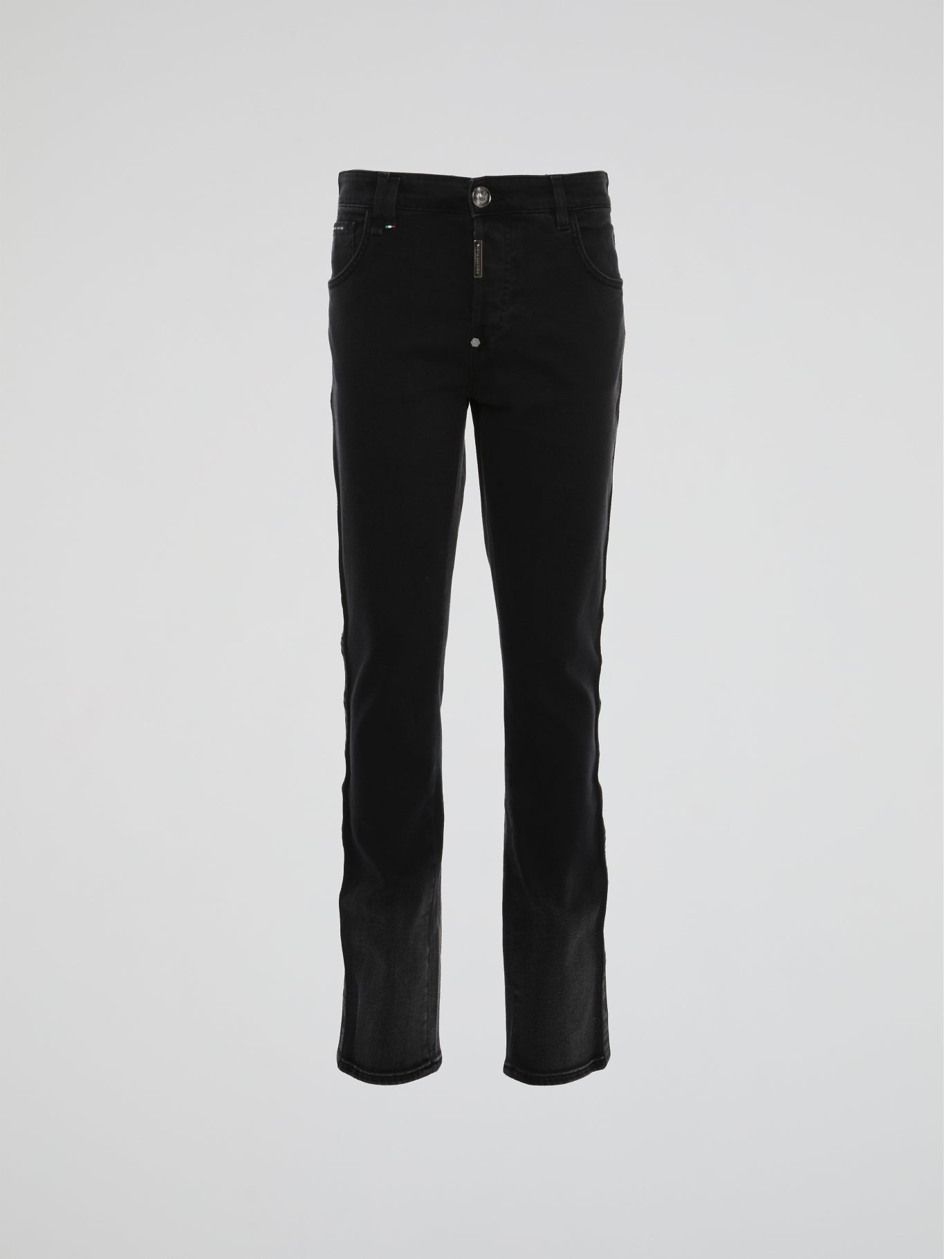 PP1978 Straight Cut Jeans