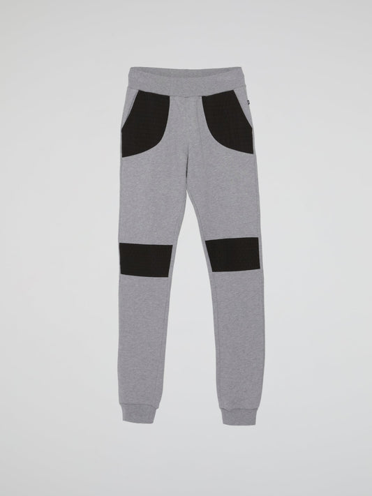 Under Grey Jogging Trousers (Kids)