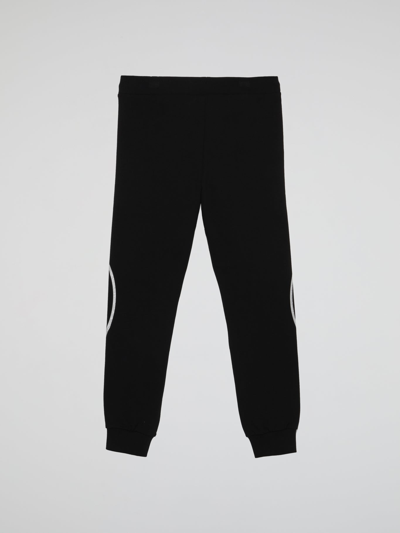 Anniversary 20th Black Jogging Trousers (Kids)